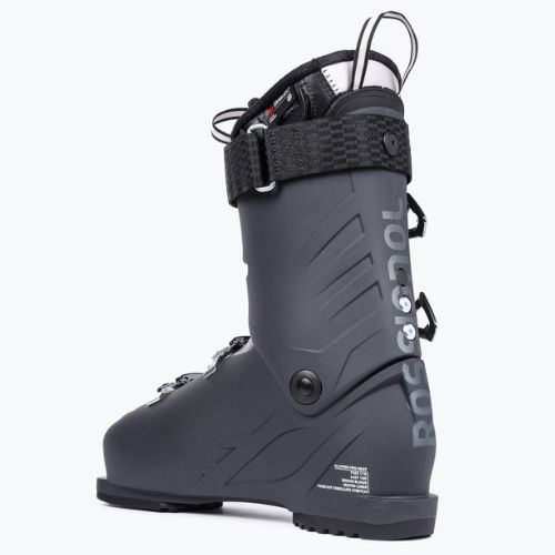 Ski boots Rossignol Allspeed Pro Heat anthracite