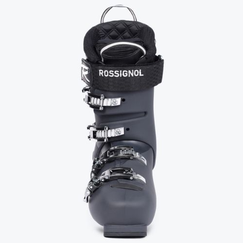 Ski boots Rossignol Allspeed Pro Heat anthracite