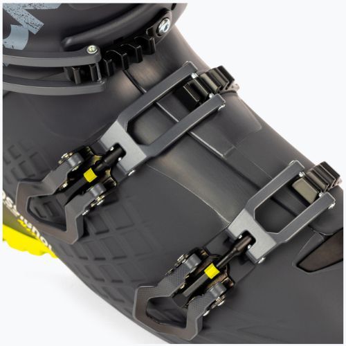 Ski boots Rossignol Alltrack 110 charcoal