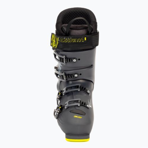 Ski boots Rossignol Alltrack 110 charcoal