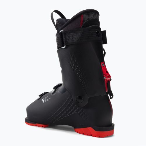 Men's ski boots Rossignol Alltrack 90 black