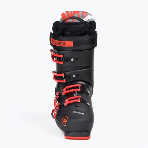 Men's ski boots Rossignol Alltrack 90 black/red