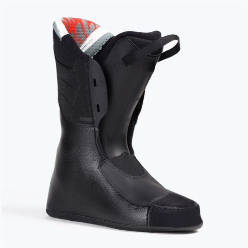 Men's ski boots Rossignol Alltrack 90 black/red