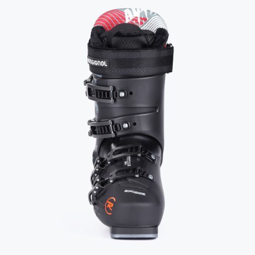 Men's ski boots Rossignol Alltrack Pro 100 black