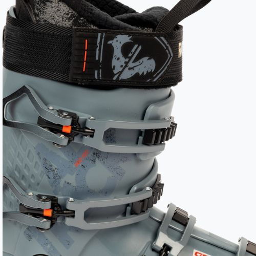 Ski boots Rossignol Alltrack Pro 120 GW grey