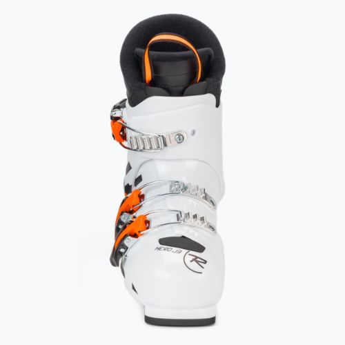 Children's ski boots Rossignol Hero J3 white