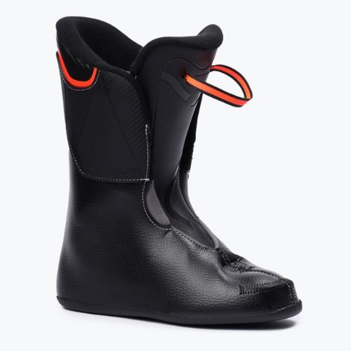 Children's ski boots Rossignol Hero Jr 65 white