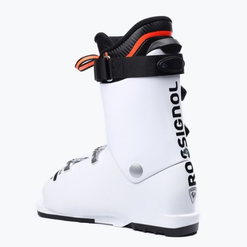 Children's ski boots Rossignol Hero Jr 65 white