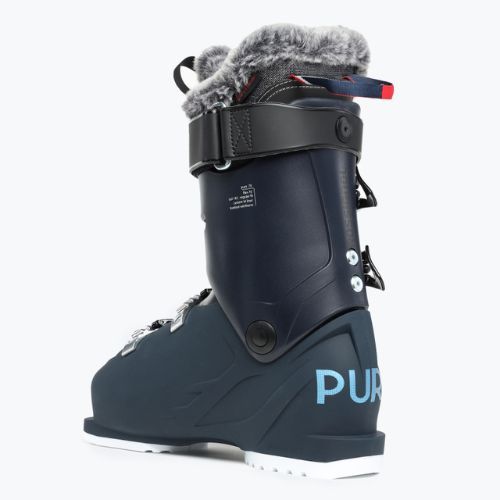 Women's ski boots Rossignol Pure 70 blue/black