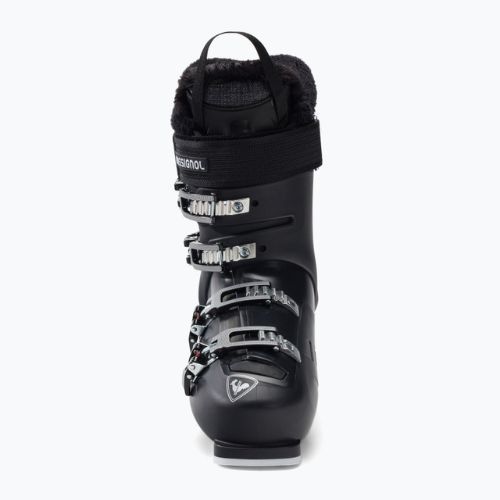 Women's ski boots Rossignol Pure Comfort 60 soft black