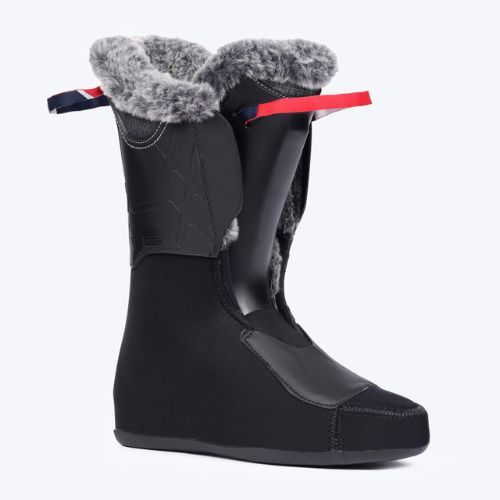 Women's ski boots Rossignol Pure Elite 70 black