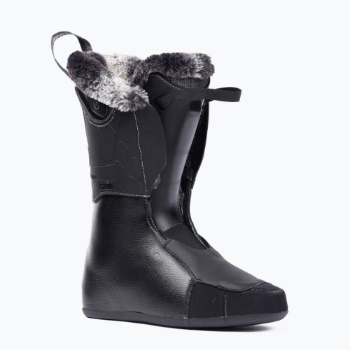 Women's ski boots Rossignol Pure Heat iridescent black