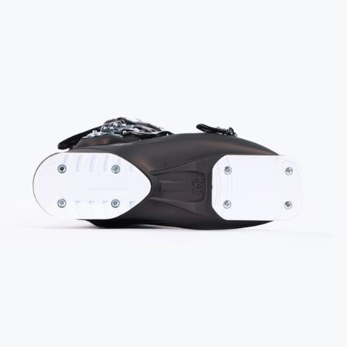 Women's ski boots Rossignol Pure Heat iridescent black