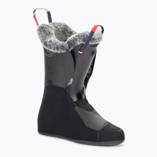 Women's ski boots Rossignol Pure Pro 90 white/grey