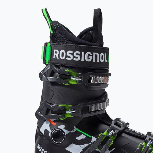 Ski boots Rossignol Speed 80 black