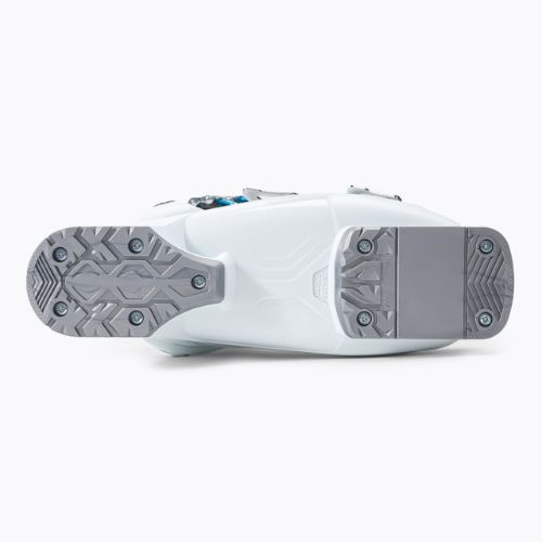 Women's ski boots Tecnica Mach Sport 75 MV W white 20160825101