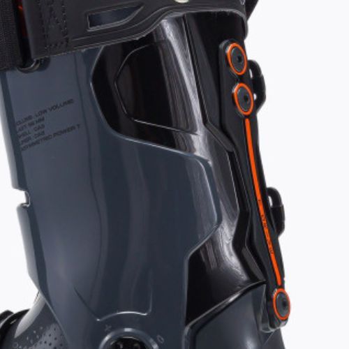 Men's ski boots Tecnica Mach1 110 LV black 10192D00900