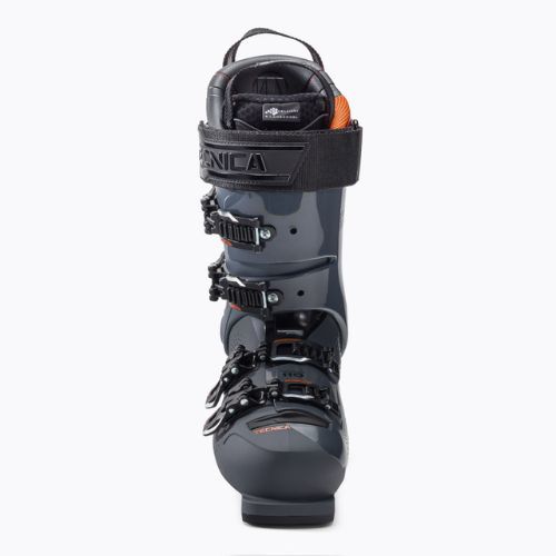 Men's ski boots Tecnica Mach1 110 LV black 10192D00900