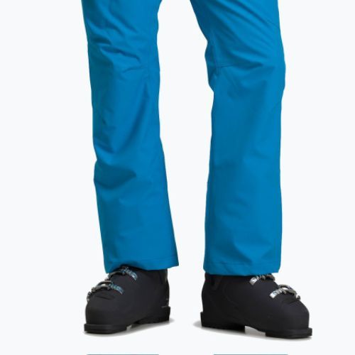 Men's ski trousers Rossignol Ski blue