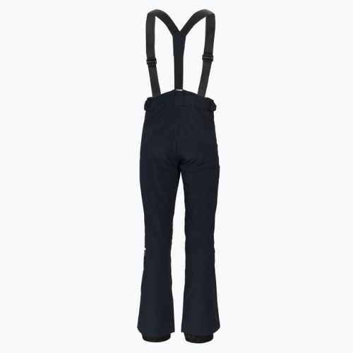 Men's ski trousers Rossignol Course black