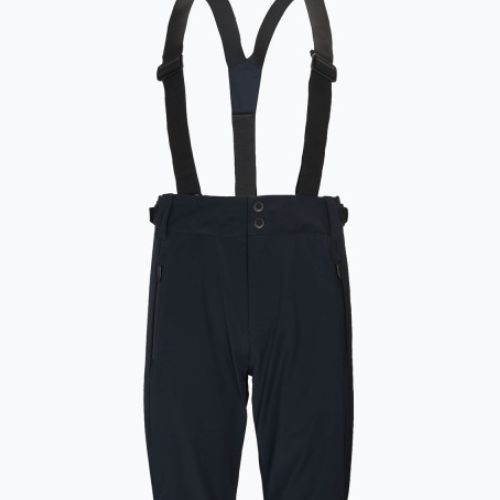 Men's ski trousers Rossignol Course black