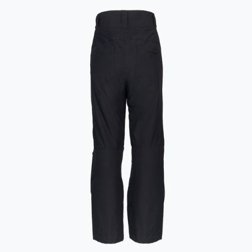 Children's ski trousers Rossignol Ski black