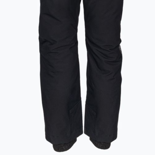 Children's ski trousers Rossignol Ski black