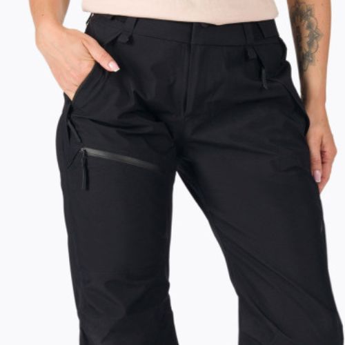 Women's ski trousers Peak Performance W Vertical 3L black G76643030