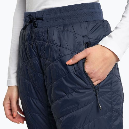 Maloja ViturinU winter trousers 32002-1-8325 blue