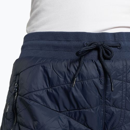 Maloja ViturinU winter trousers 32002-1-8325 blue