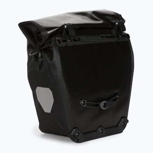 ORTLIEB Rear Back-Roller City bike panniers black O-F5002