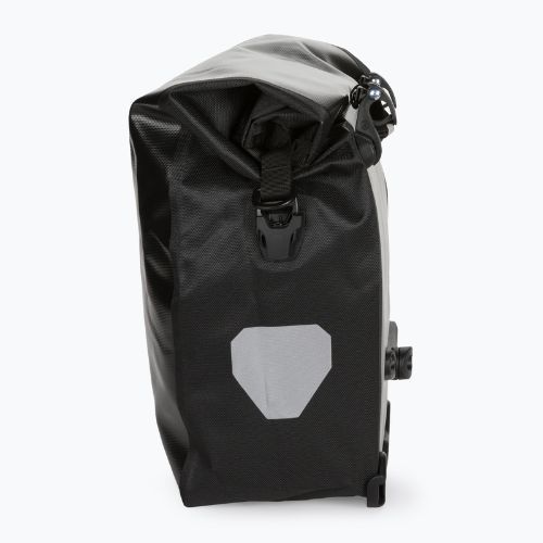 ORTLIEB Rear Back-Roller City bike panniers black O-F5002