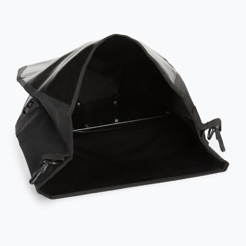 ORTLIEB Rear Back-Roller City bike panniers black O-F5002