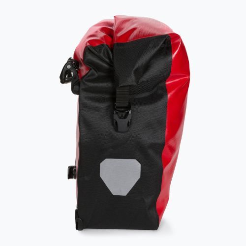ORTLIEB Rear Back-Roller City bike panniers red O-F5001