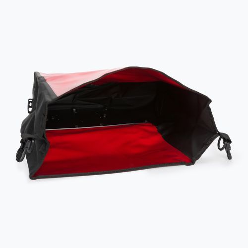 ORTLIEB Rear Back-Roller City bike panniers red O-F5001