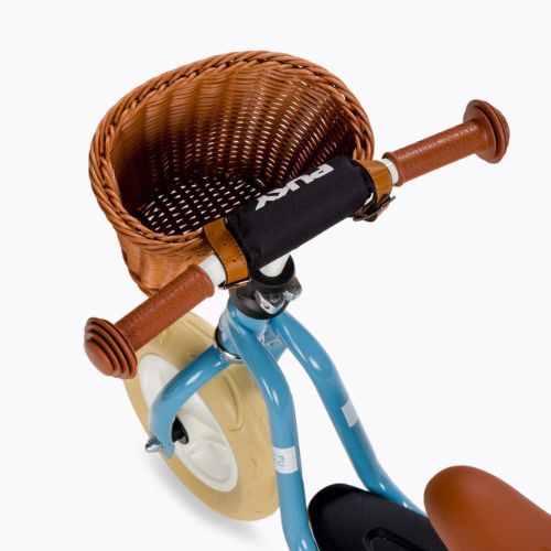 PUKY LR M Classic cross-country bicycle blue 4095