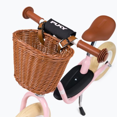 PUKY LR M Classic cross-country bicycle pink 4094