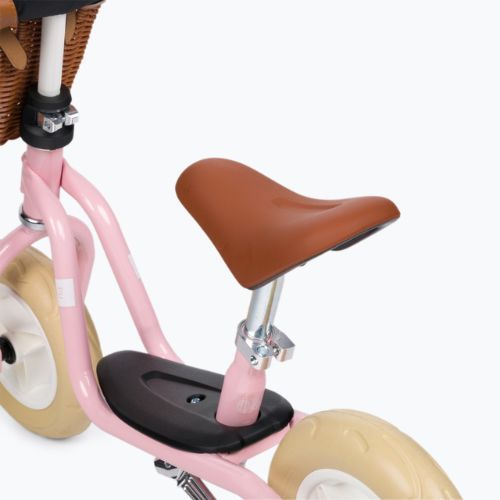 PUKY LR M Classic cross-country bicycle pink 4094