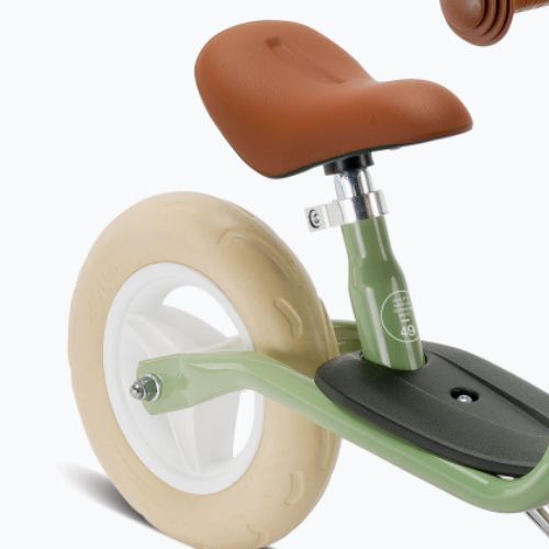 PUKY LR M Classic cross-country bicycle green 4093