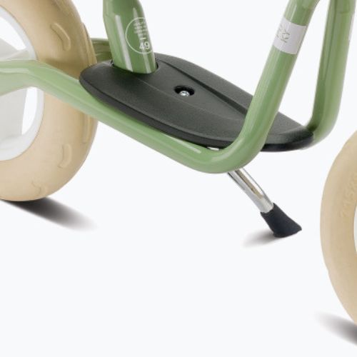 PUKY LR M Classic cross-country bicycle green 4093