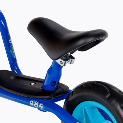 PUKY LR M cross-country bicycle blue 4055