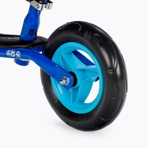 PUKY LR M cross-country bicycle blue 4055