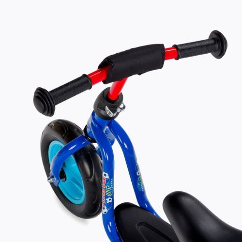 PUKY LR M cross-country bicycle blue 4055