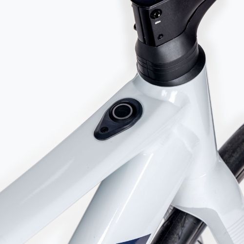 Electric bike Orbea Gain D30 white