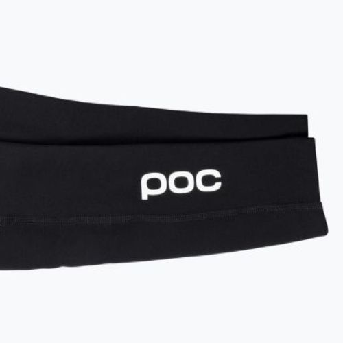 Bicycle sleeves POC Thermal Sleeves uranium black
