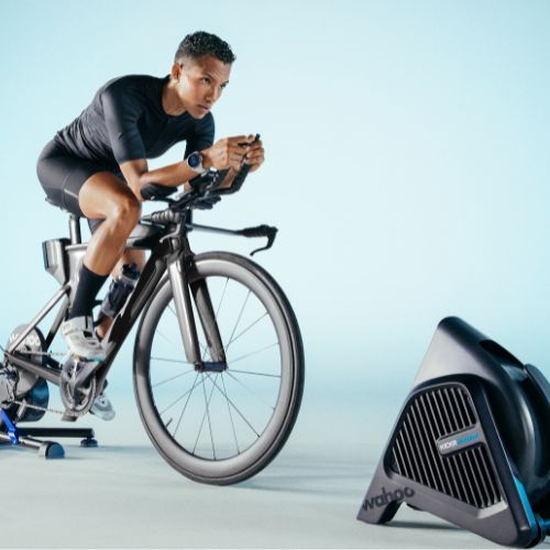 Wahoo Elemnt Rival Multi-Sport Gps Watch - Stealth grey WF140BK