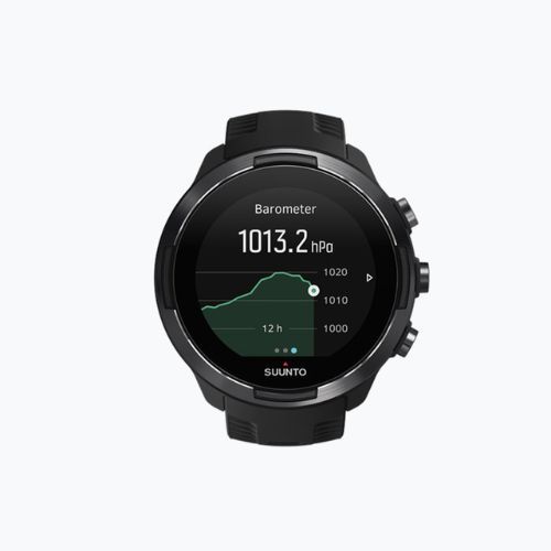 Suunto 9 BARO watch black SS050019000