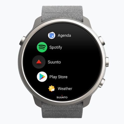 Suunto watch 7 grey SS050567000