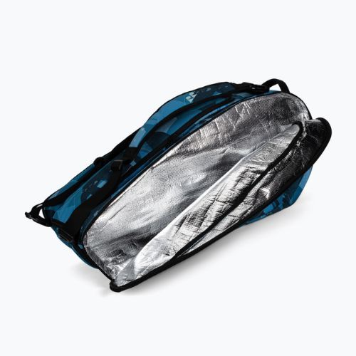 YONEX Pro Racket Bag badminton blue 92029