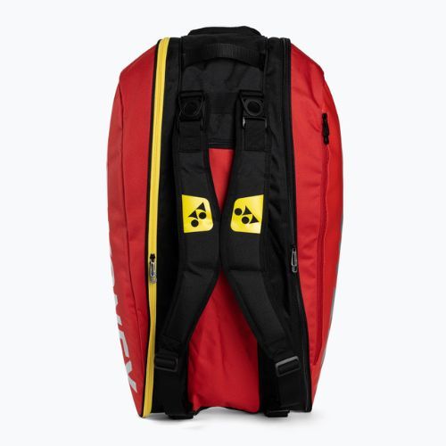 YONEX Pro Racket Bag badminton red 92029